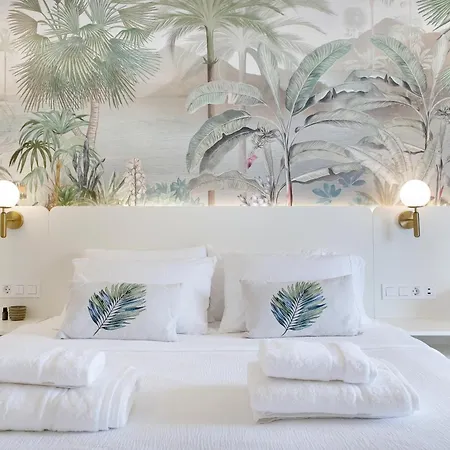 Tms Veramar Hotel,beachfront,pool&parking Apartment Los Cristianos (Tenerife)