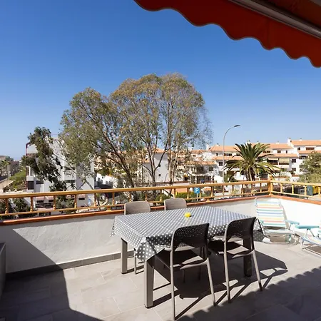 Prime Primavera Apartment