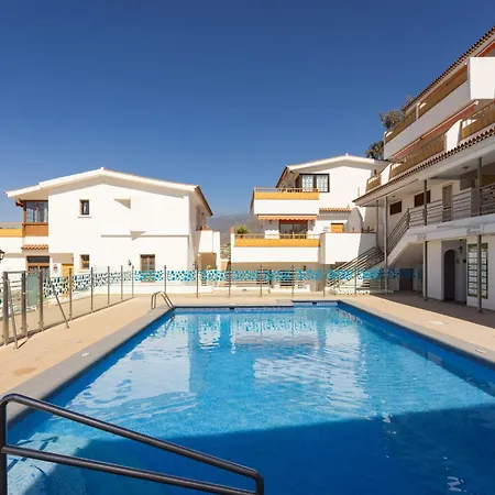 Apartment Prime Primavera