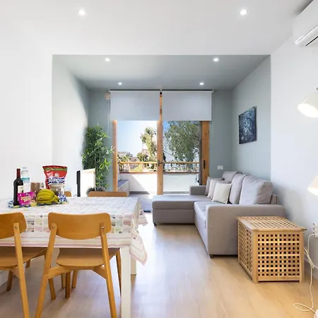 Apartment Prime Primavera *