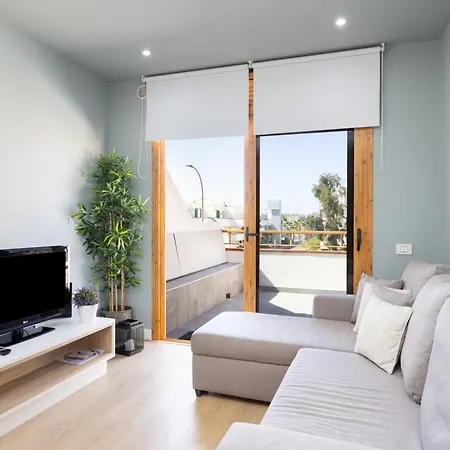 Apartment Prime Primavera