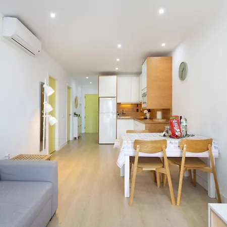 Prime Primavera Apartment Los Cristianos (Tenerife)