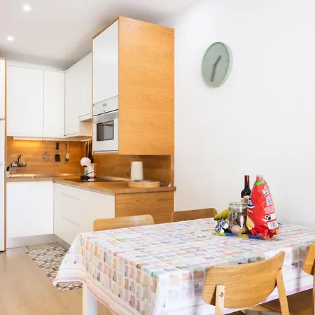 Apartment Prime Primavera Los Cristianos (Tenerife)
