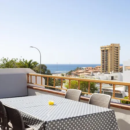 Prime Primavera Los Cristianos (Tenerife)