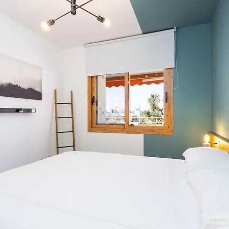 Apartment Prime Primavera