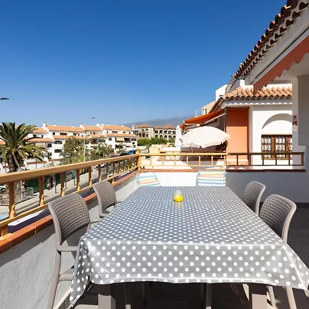 Apartment Prime Primavera *