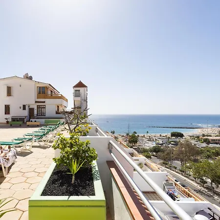 Apartment Prime Primavera Los Cristianos (Tenerife)