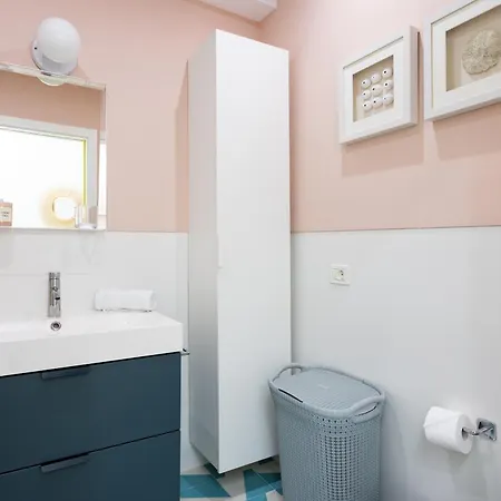 Prime Primavera Apartment