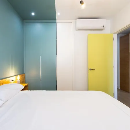 Apartment Prime Primavera