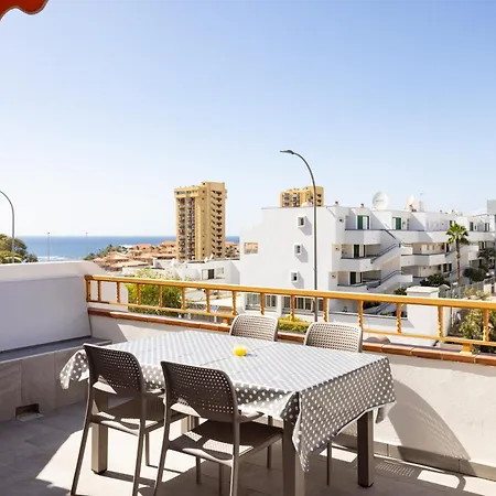 Prime Primavera Apartment *