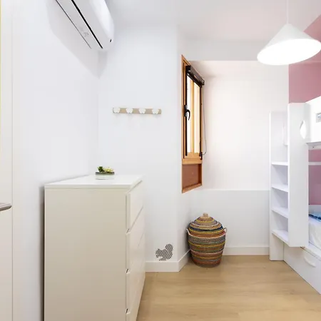 Prime Primavera Apartment