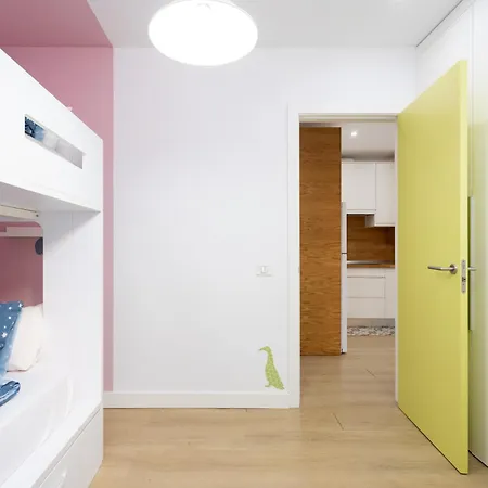 Prime Primavera Apartment Los Cristianos (Tenerife)