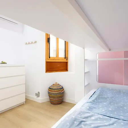 Apartment Prime Primavera Los Cristianos (Tenerife)
