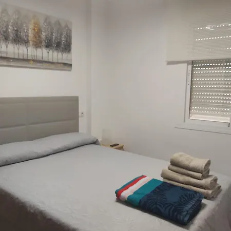 Apartment Sara Vacations Los Cristianos (Tenerife)