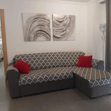 Sara Vacations Apartment Los Cristianos (Tenerife)