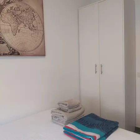 Apartment Sara Vacations Los Cristianos (Tenerife)
