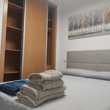 Apartamento Sara Vacations