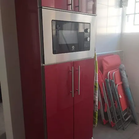 Apartamento Sara Vacations Los Cristianos (Tenerife)