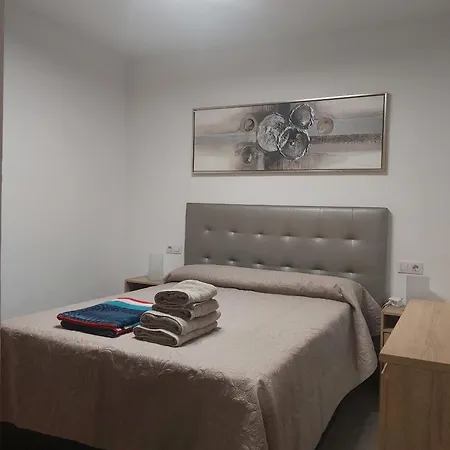 Sara Vacations Apartment