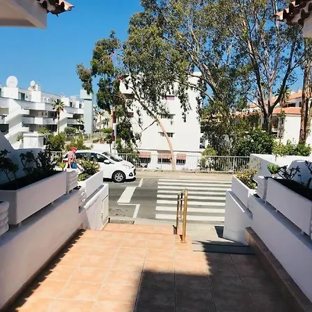 Primavera Cristianos Heated Pool Apartamento