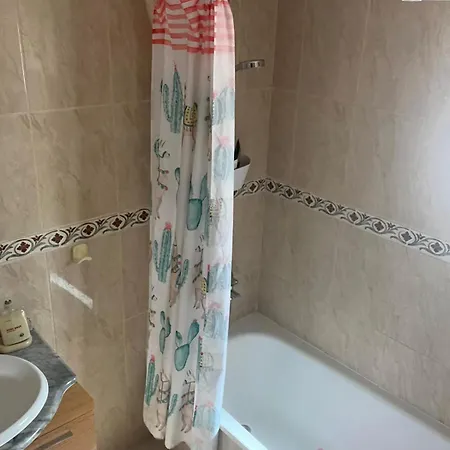 One Bedroom Tenerife *