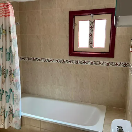 One Bedroom Tenerife *