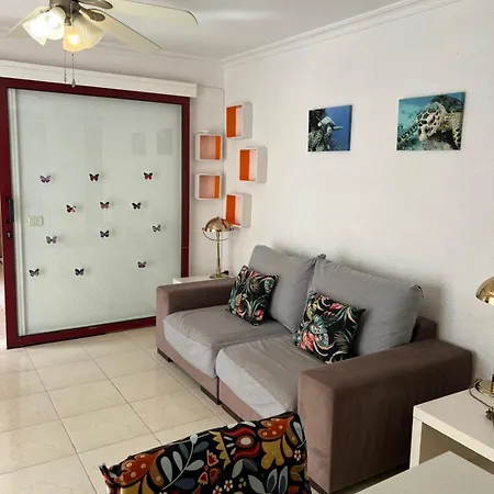 One Bedroom Tenerife * Los Cristianos (Tenerife)