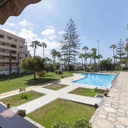 Apartment Sea Breeze Frontline