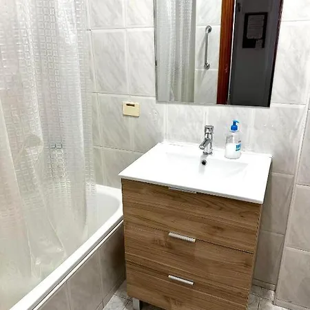 Apartamento Primavera Cristianos Heated Pool