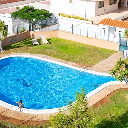 Sasha Tenerife *