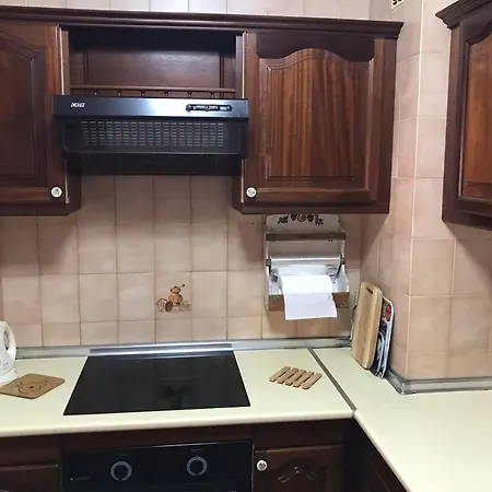 San Marino 36 - One Bed Apartment *