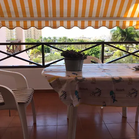 San Marino 36 - One Bed Apartment Los Cristianos (Tenerife)