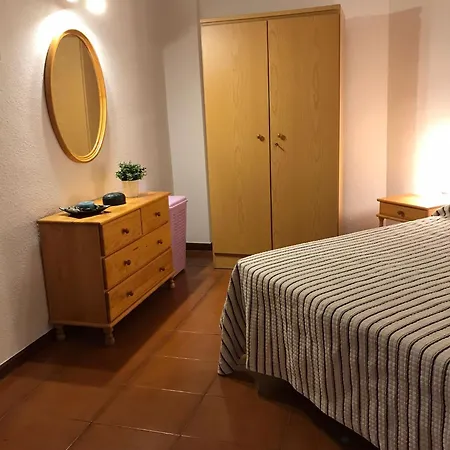 San Marino 36 - One Bed Apartment Los Cristianos (Tenerife)
