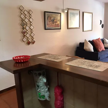 San Marino 36 - One Bed Apartment
