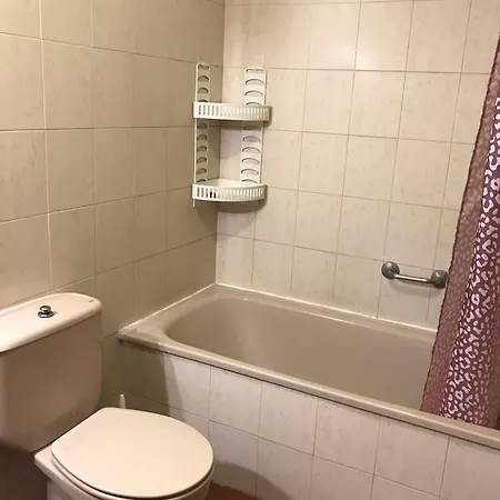 San Marino 36 - One Bed Apartment