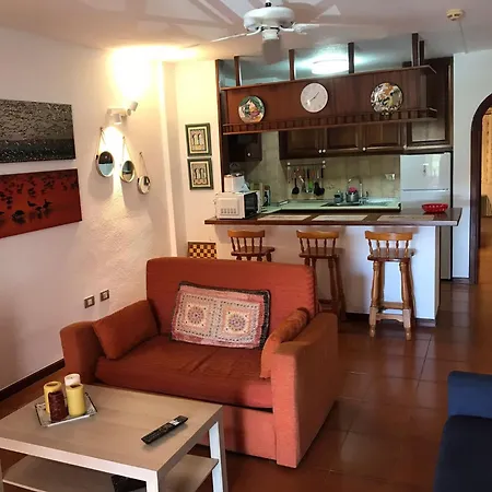 Apartment San Marino 36 - One Bed *