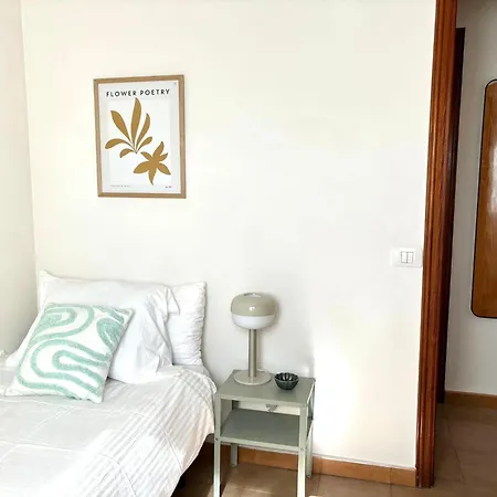 Apartment Seaview - Cristianos