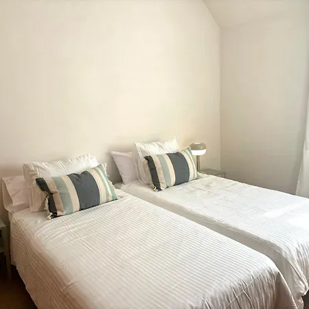 Apartment Seaview - Cristianos *