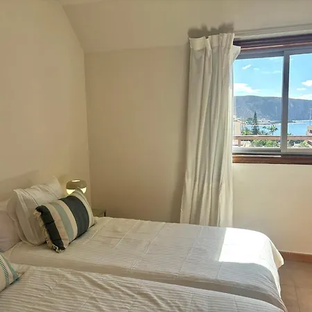 Apartment Seaview - Cristianos *