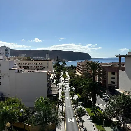 Apartment Seaview - Cristianos Los Cristianos (Tenerife)