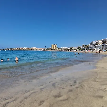 Apartment Duplex Cristianos Los Cristianos (Tenerife)