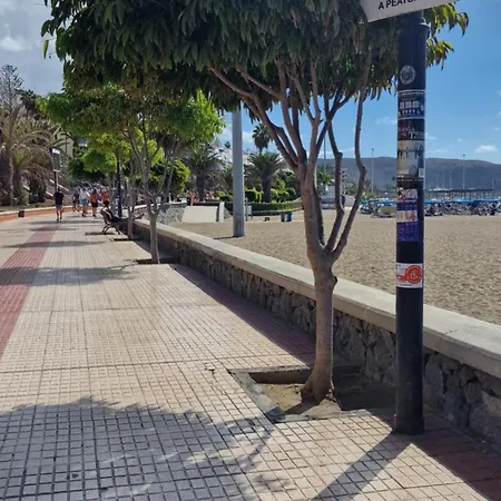 Duplex Cristianos Apartment *