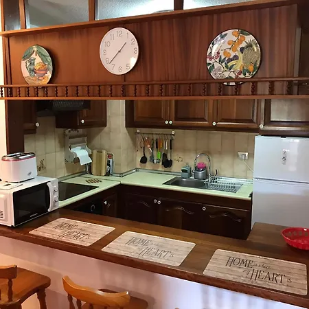 San Marino 36 - One Bed Apartment *