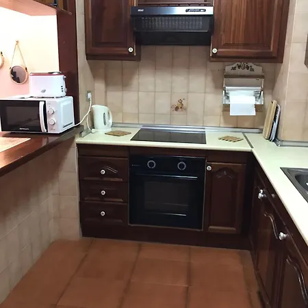 San Marino 36 - One Bed *