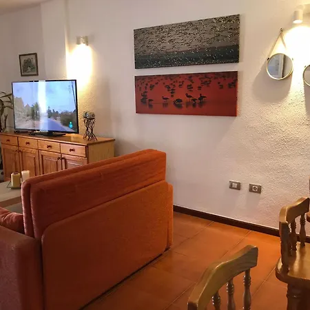 Apartment San Marino 36 - One Bed
