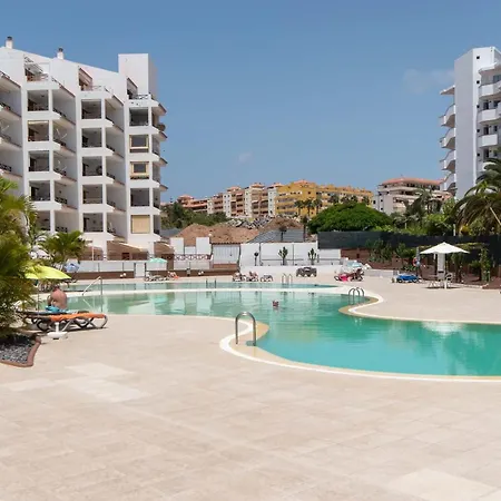 Apartment San Marino 36 - One Bed Los Cristianos (Tenerife)