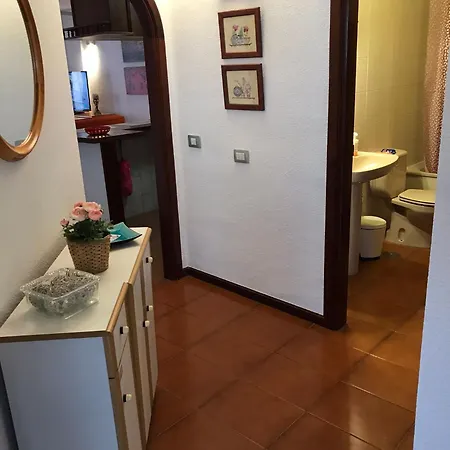 San Marino 36 - One Bed