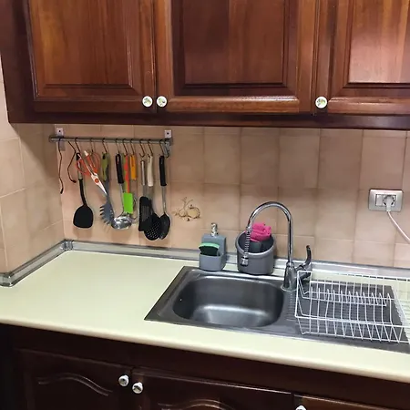 San Marino 36 - One Bed Apartment