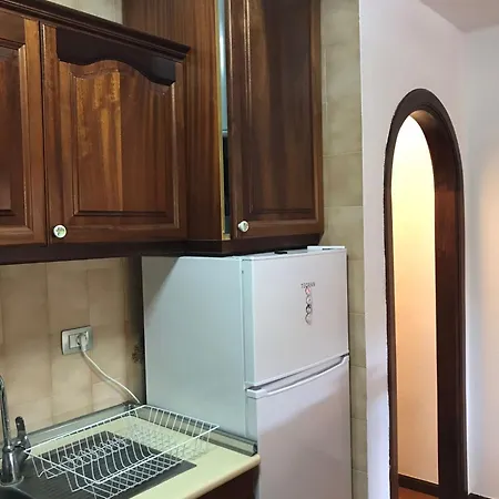 Apartment San Marino 36 - One Bed Los Cristianos (Tenerife)