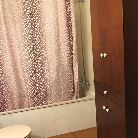 Apartment San Marino 36 - One Bed *